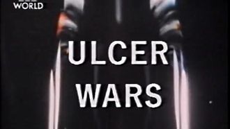 Episode 15 Ulcer Wars