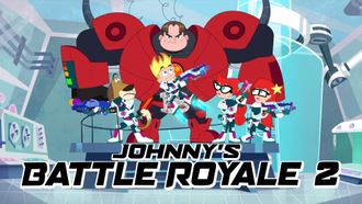 Episode 2 Johnny's Battle Royale 2