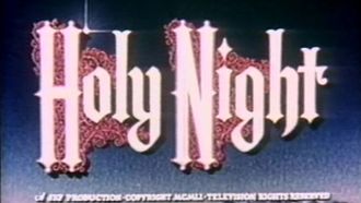 Episode 1 Holy Night