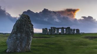 Episode 7 Mysterious Sacred Structures