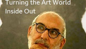 Episode 4 Turning the Art World Inside Out