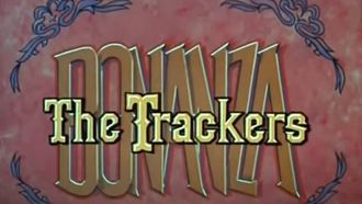 Episode 15 The Trackers