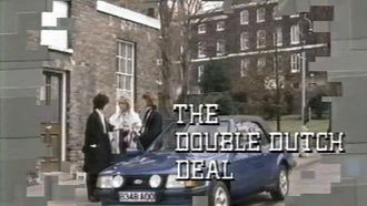 Episode 8 The Double Dutch Deal