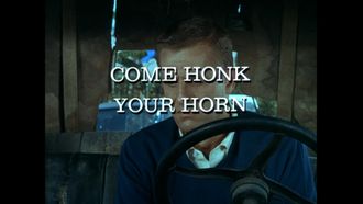 Episode 1 Come Honk Your Horn