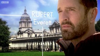 Episode 2 Rupert Everett