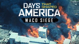 Episode 2 Waco Siege