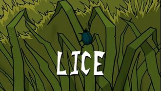 Episode 31 Lice