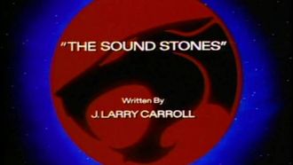 Episode 18 The Sound Stones