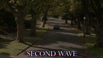 Episode 17 Second Wave