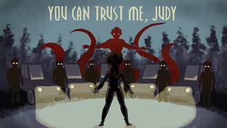Episode 11 You Can Trust Me, Judy
