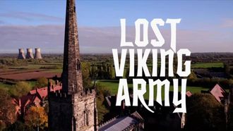 Episode 10 Lost Viking Army
