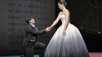 Episode 26 Great Performances at the Met: Cinderella