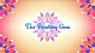Episode 14 The Painting Gem