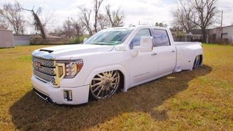 Episode 5 Show and Go Dually