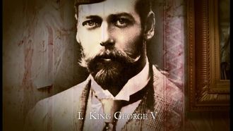 Episode 1 King George V