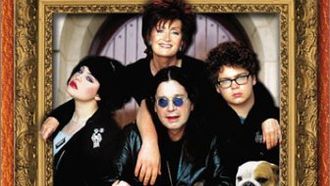 Episode 1 Catching Up with the Osbournes