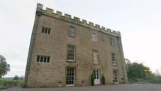 Episode 1 The 14th Century Castle, Skipton, North Yorkshire