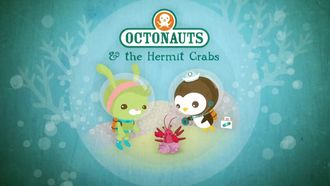 Episode 22 The Hermit Crabs