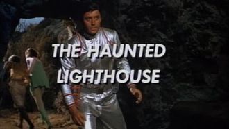Episode 7 The Haunted Lighthouse