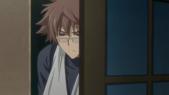 Episode 23 Kobato no Negai