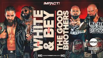 Episode 41 Countdown to Impact! Plus Homecoming 2021