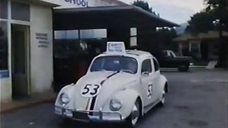 Episode 1 Herbie the Matchmaker