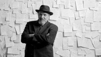 Episode 2 August Wilson: The Ground on Which I Stand