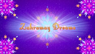 Episode 25 Zahramay Dreams