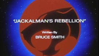 Episode 44 Jackalman's Rebellion