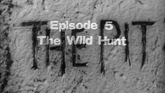 Episode 5 The Wild Hunt