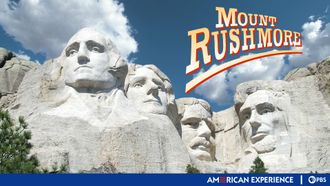 Episode 6 Mount Rushmore