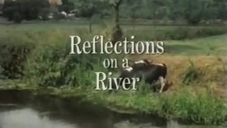 Episode 18 Reflections on a River