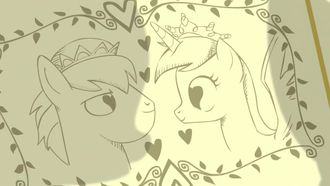 Episode 17 Hearts and Hooves Day
