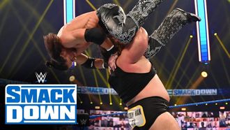 Episode 37 Countdown to WWE Backlash 2020