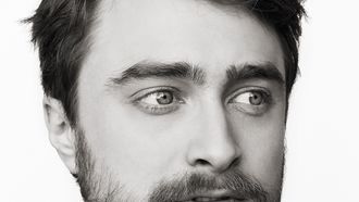 Episode 5 Daniel Radcliffe