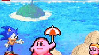 Episode 10 Kirby