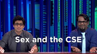 Episode 10 Sex and the CSE/Phool Aur Kaante
