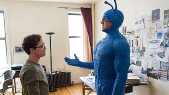 Episode 1 The Tick