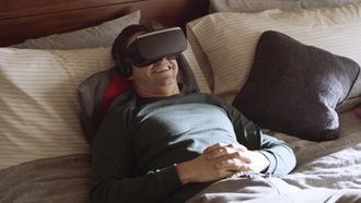 Episode 3 Virtual Reality