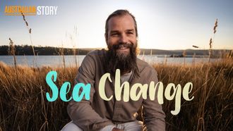 Episode 24 Sea Change - Sam Elsom