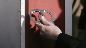Episode 2 Handcuffs