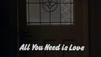 Episode 3 All You Need Is Love