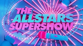 Episode 3 The Allstars Supershow (Part 1)