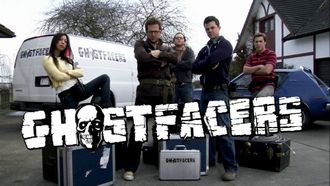 Episode 13 Ghostfacers