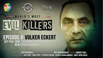 Episode 3 Volker Eckert