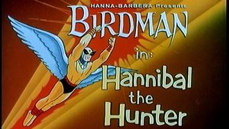 Episode 31 Hannibal The Hunter