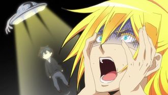 Episode 12 The Circumstances of Wakasa Staying Home Alone