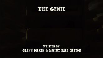 Episode 4 The Genie