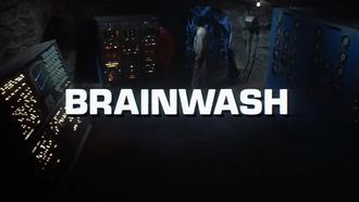 Episode 14 Brainwash