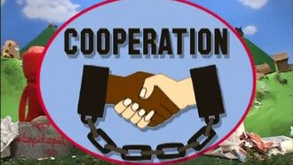 Episode 6 Cooperation